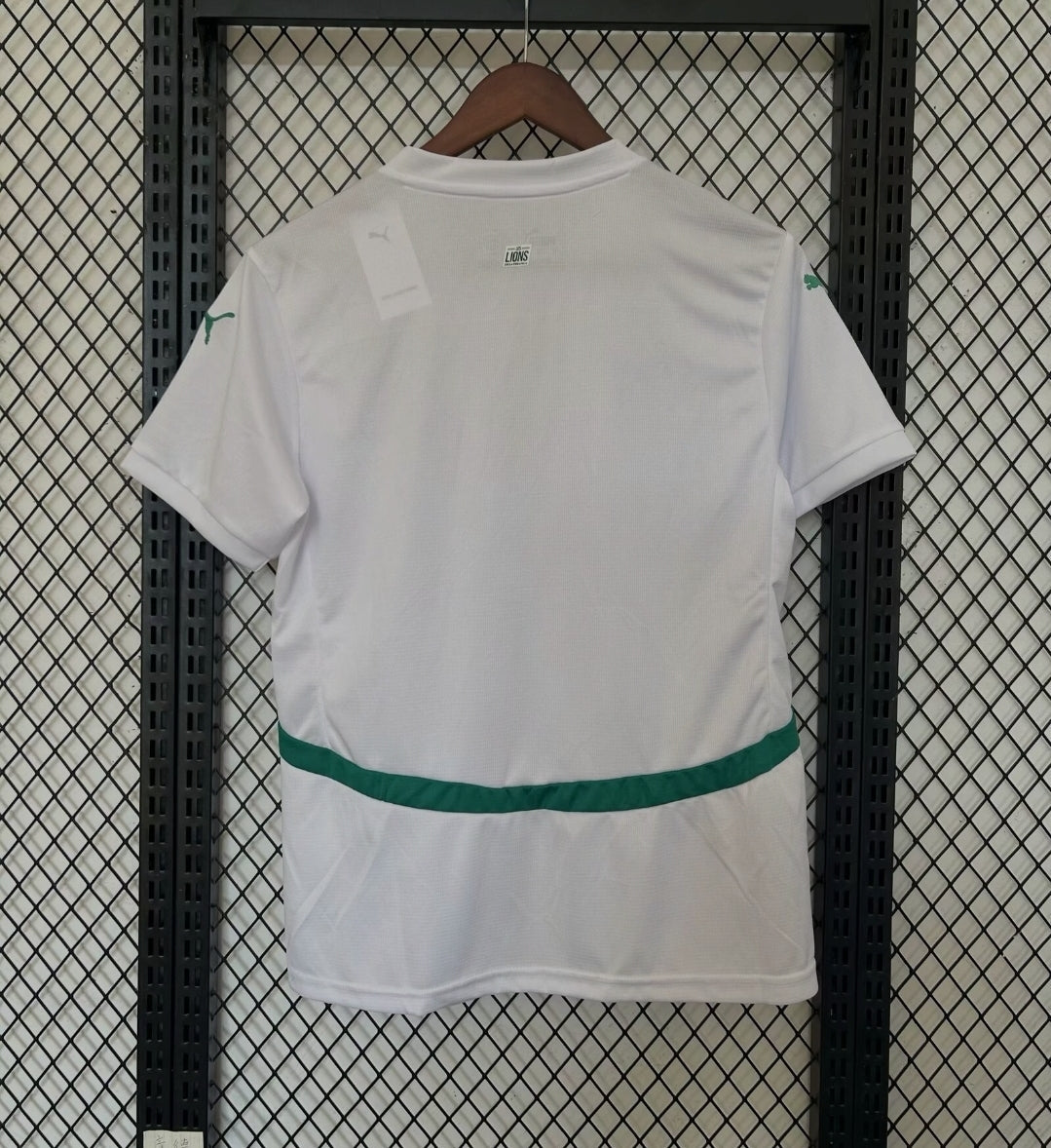 Maillot Football Sénégal