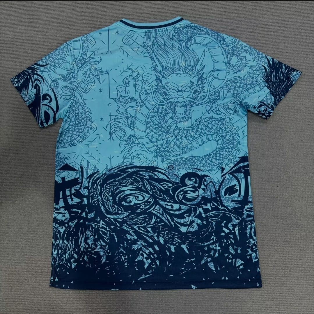 Maillot Football Barcelone Concept