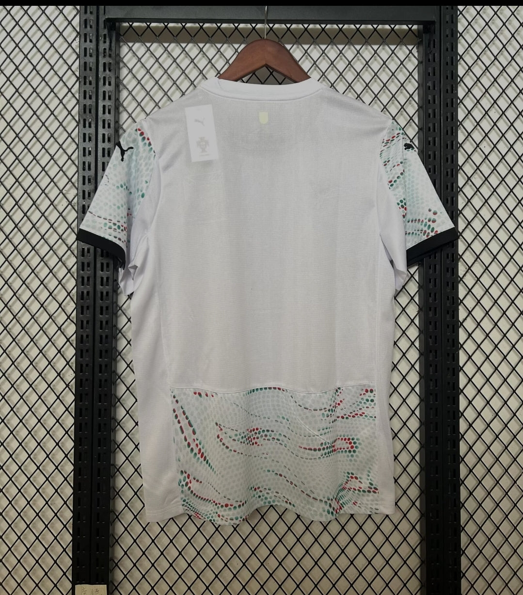 Maillot Football Portugal 25/26