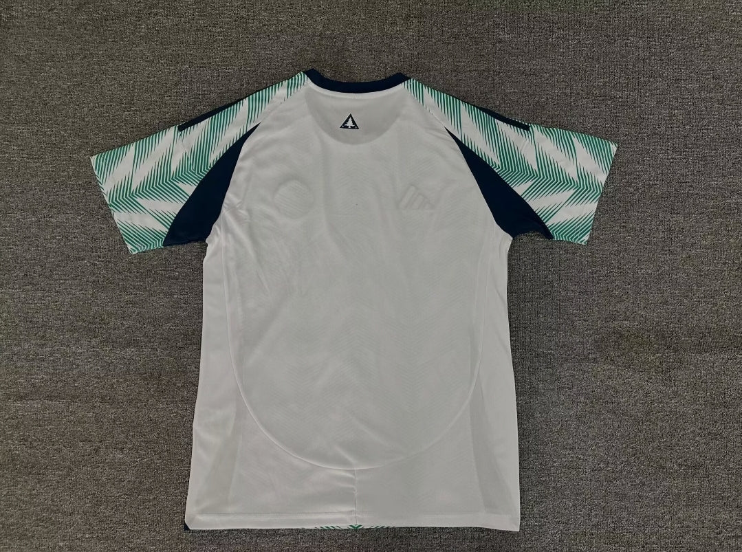 Maillot Football Corinthias 25/26