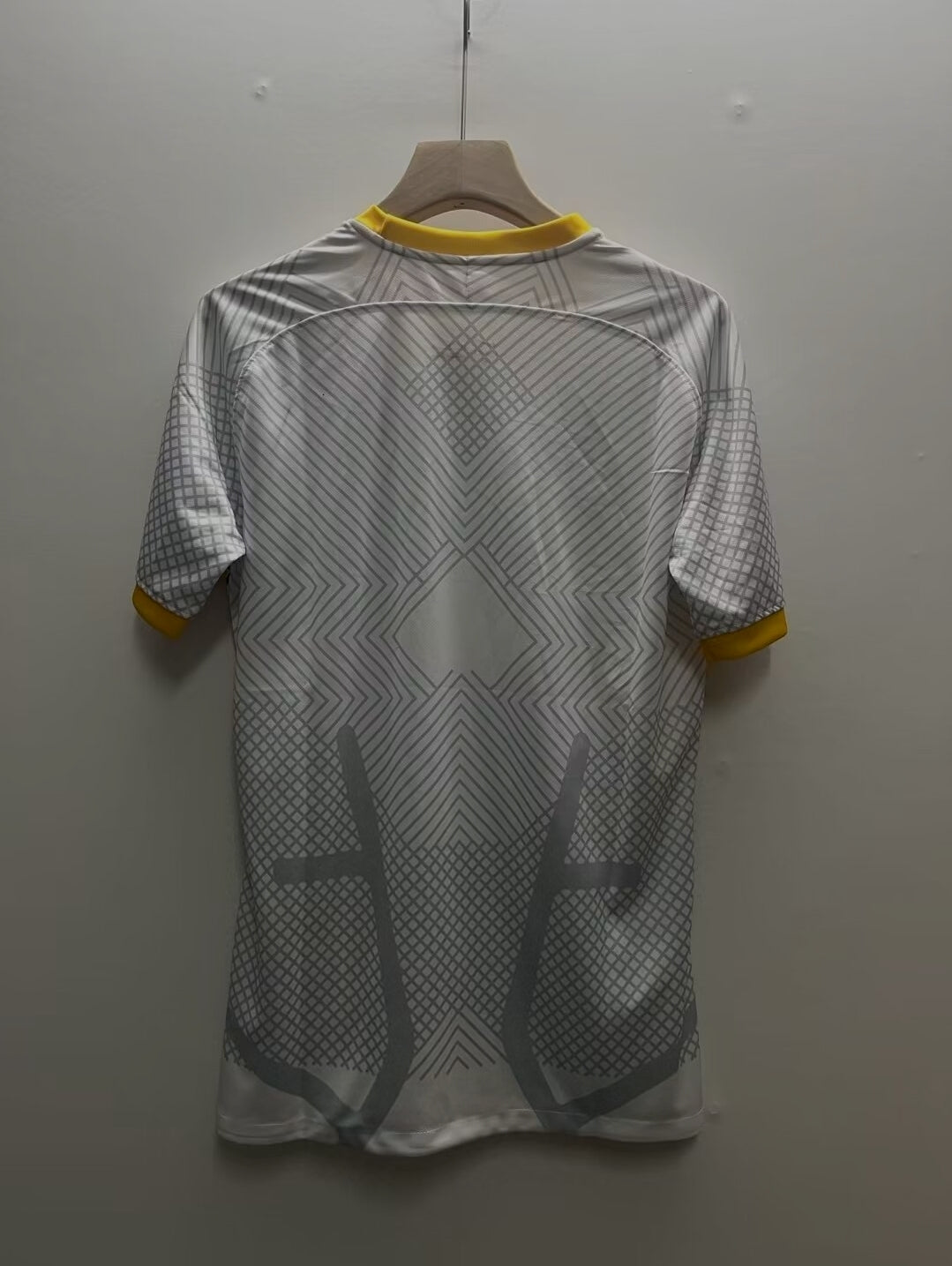 Maillot Football Inter Milan Concept