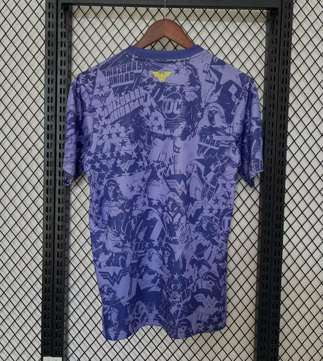 Maillot Football Tigres 25/26