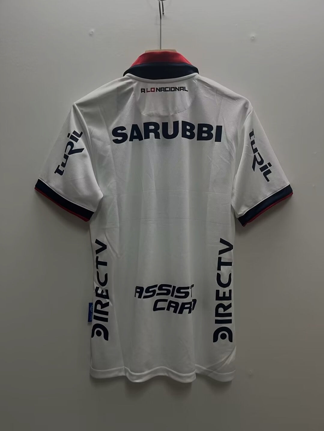 Maillot Football Boca junior 25/26