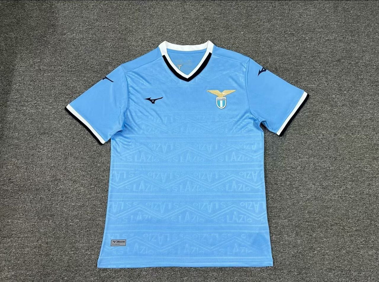 Maillot Football Lazio 24/25