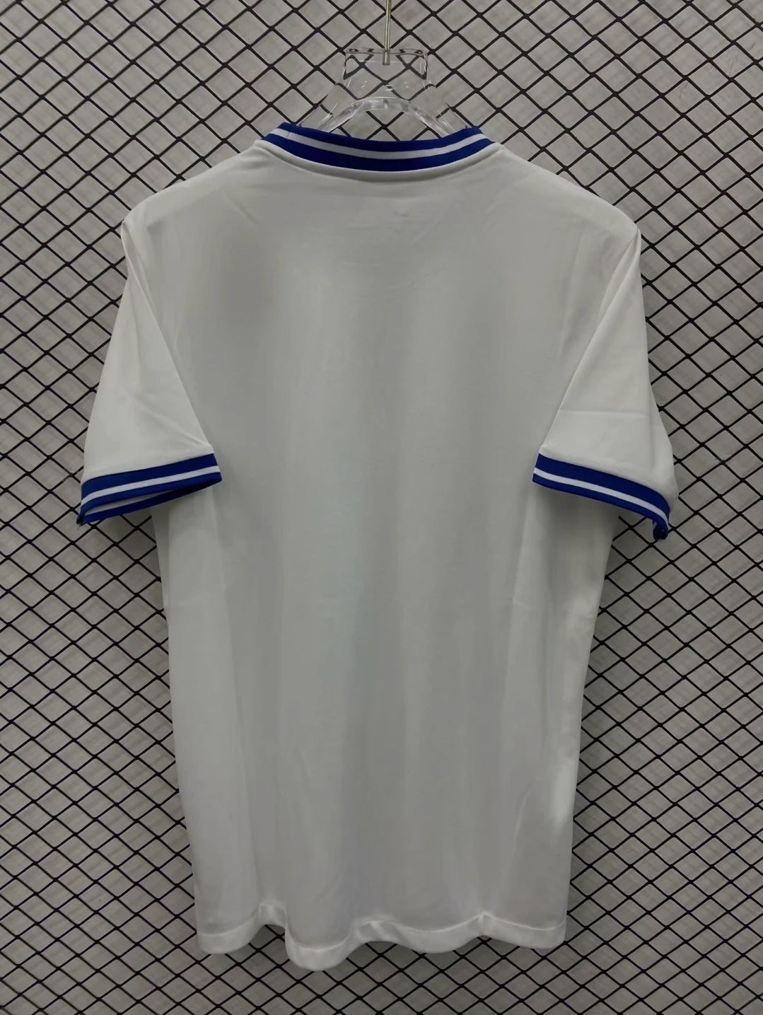 Maillot Football Anglettere Concept