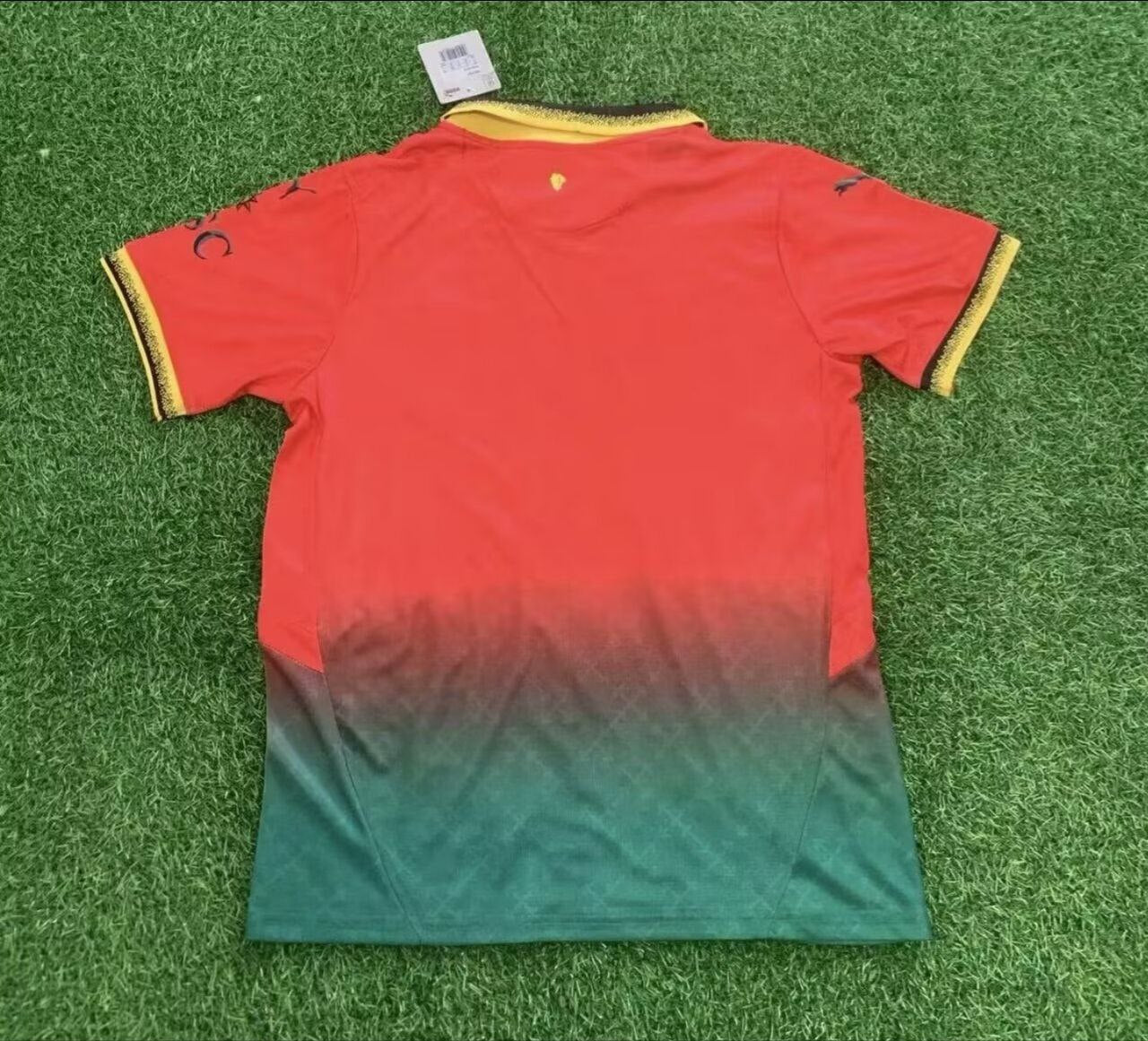 Maillot Football Milan 25/26