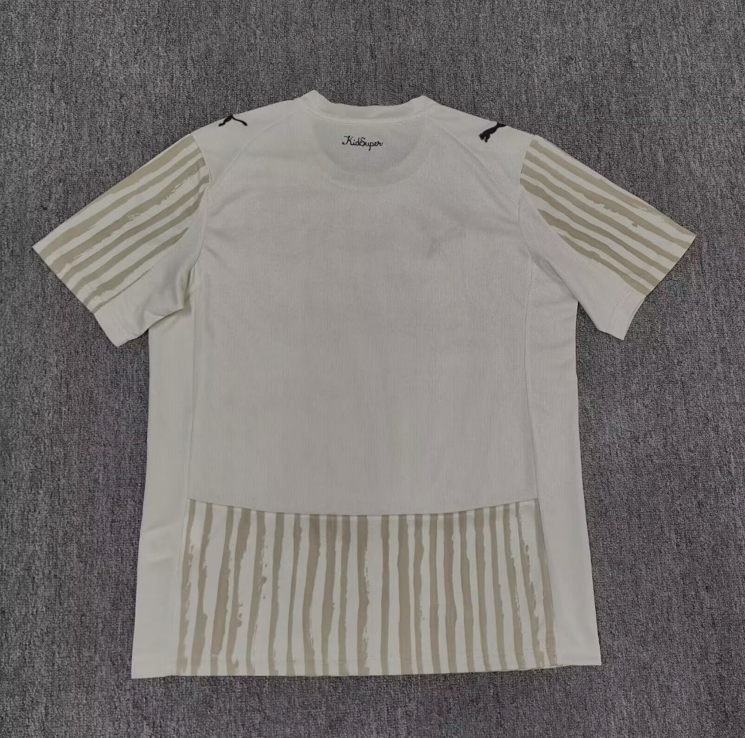 Maillot Football Al hilal 25/26