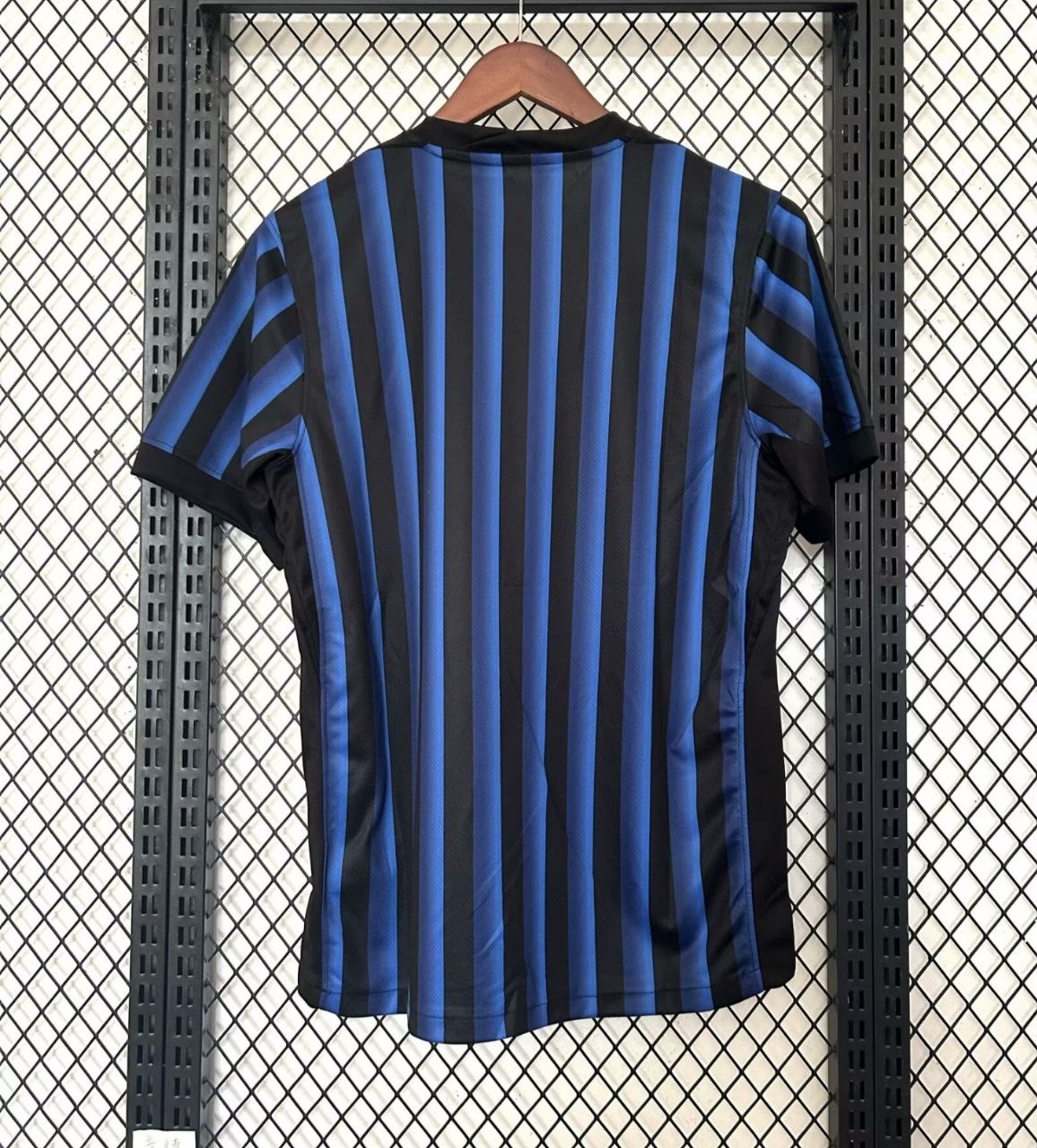 Maillot Football Inter Milan 25/26
