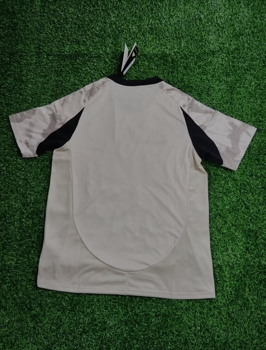 Maillot Football Salzburg 25/26