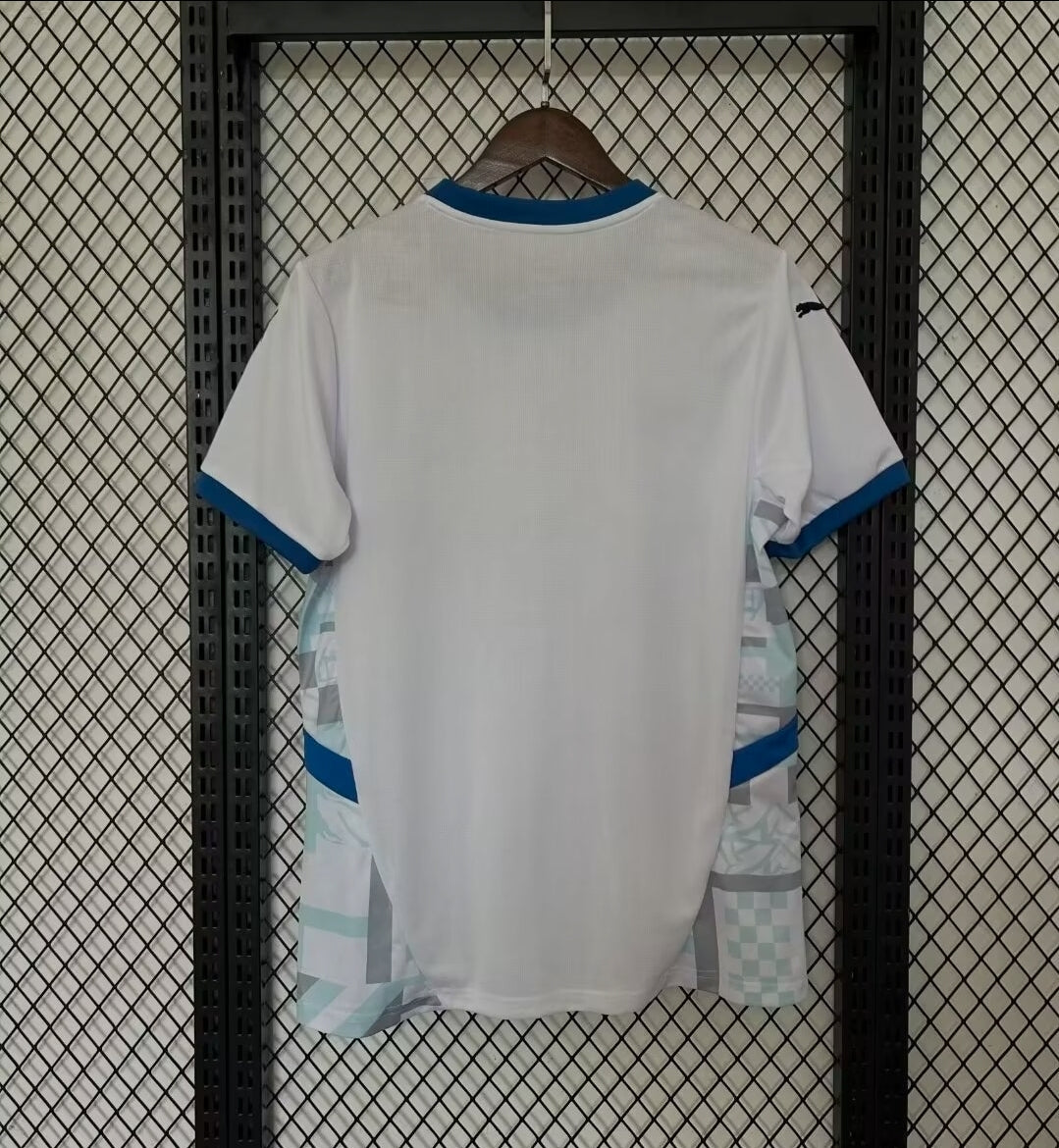 Maillot Football Marseille