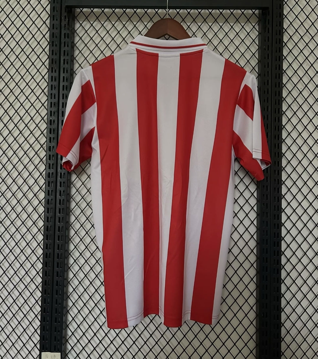 Maillot Football Olympiakos 25/26