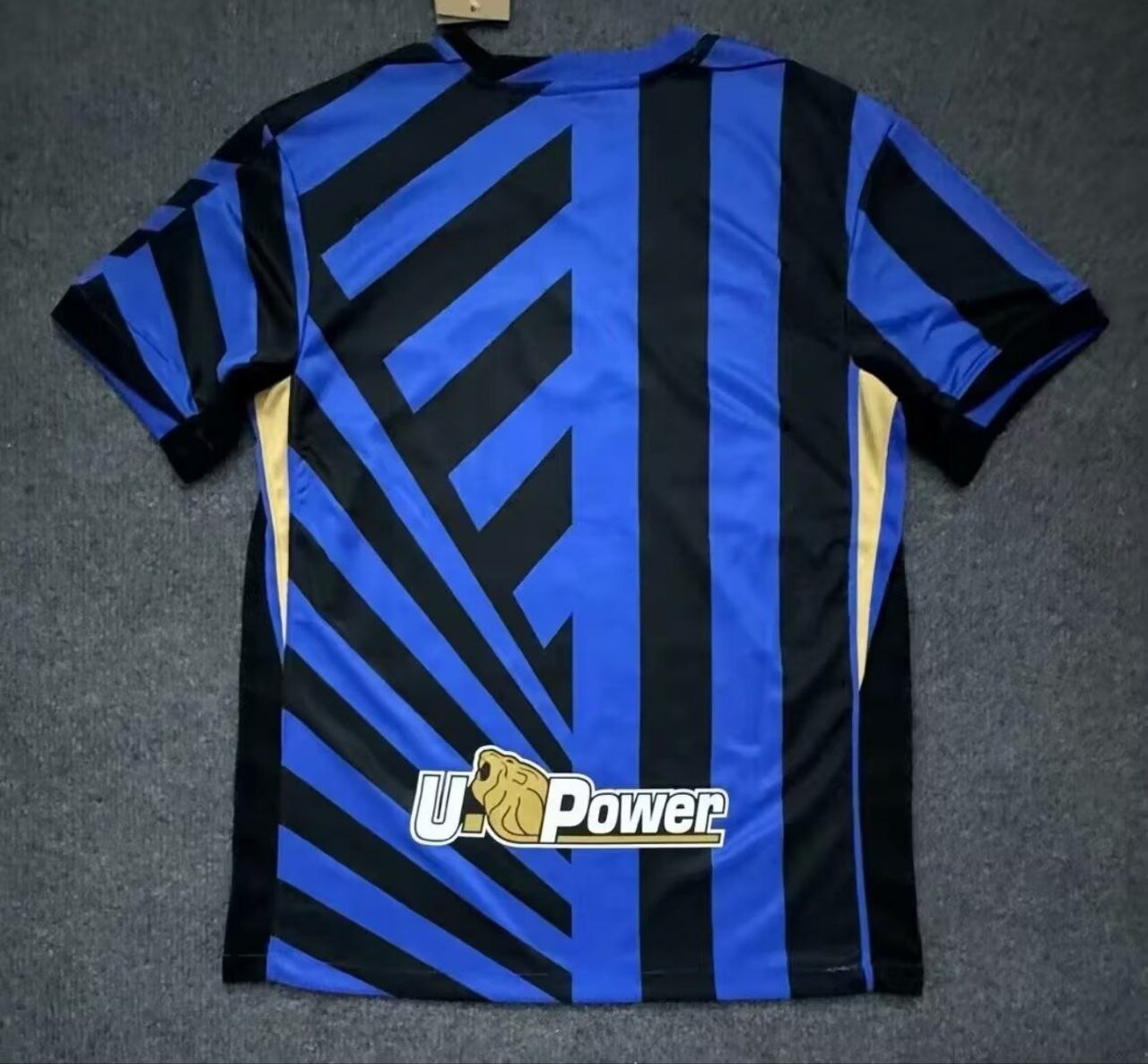 Maillot Football Inter Milan 24/25