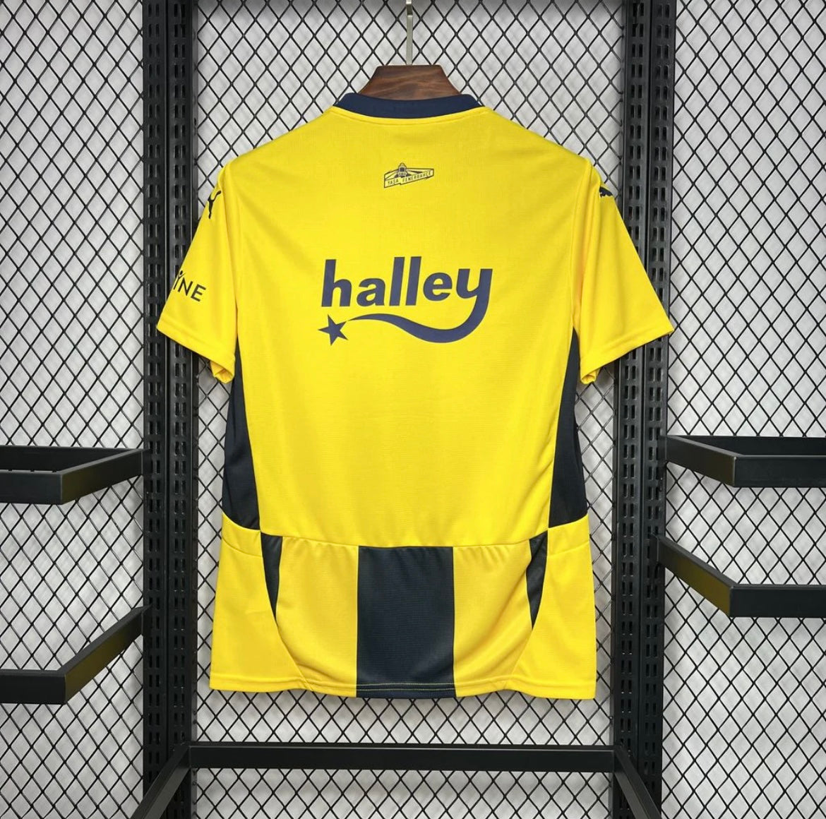 Fenerbahçe 2024/25 Domicile