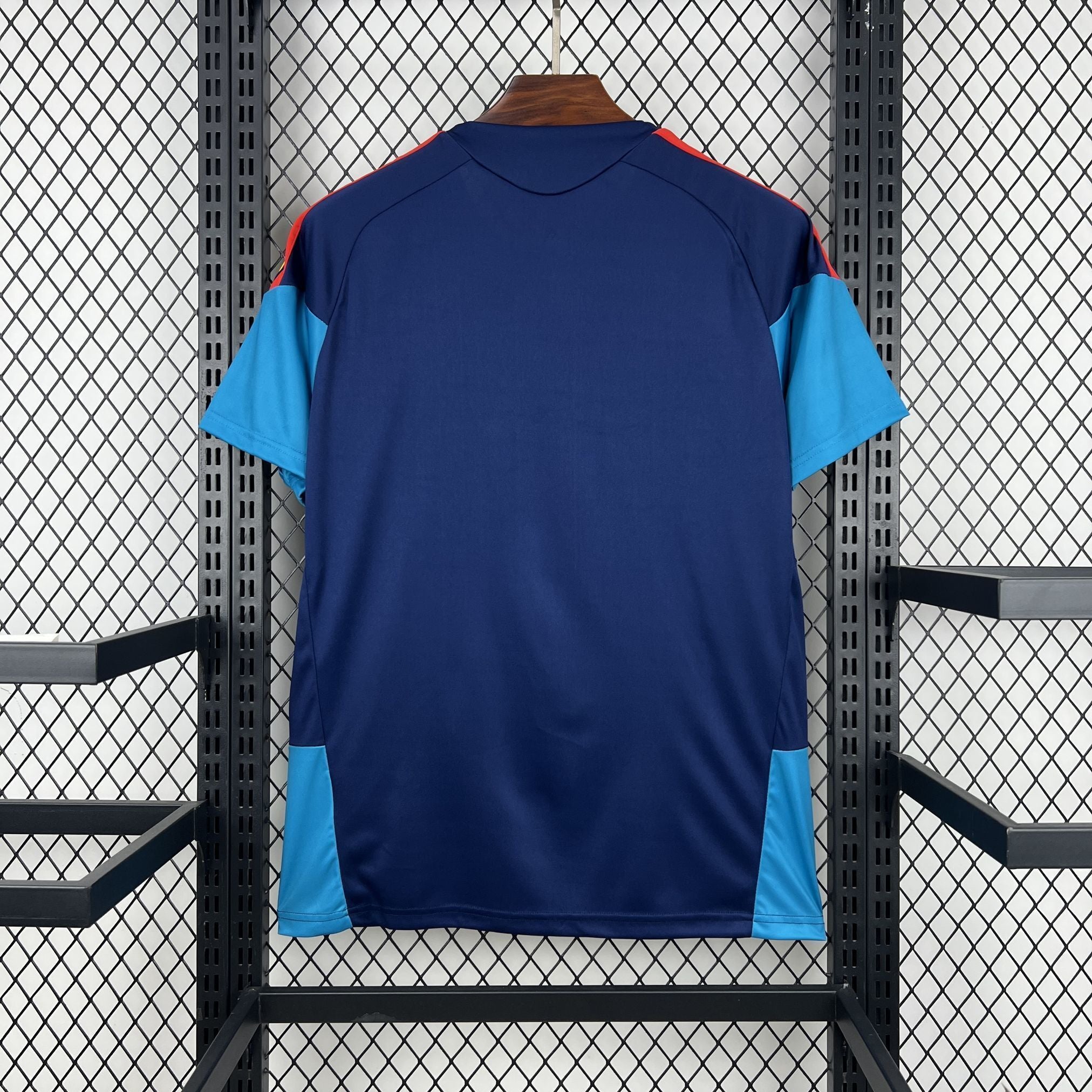 Maillot Espagne Entrainement 2025/26