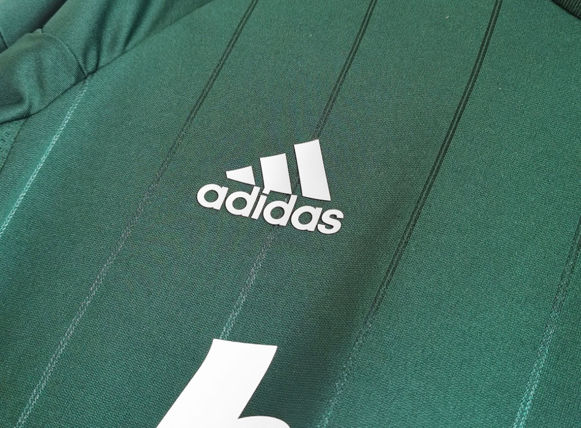 Real Madrid 2012/13 Third