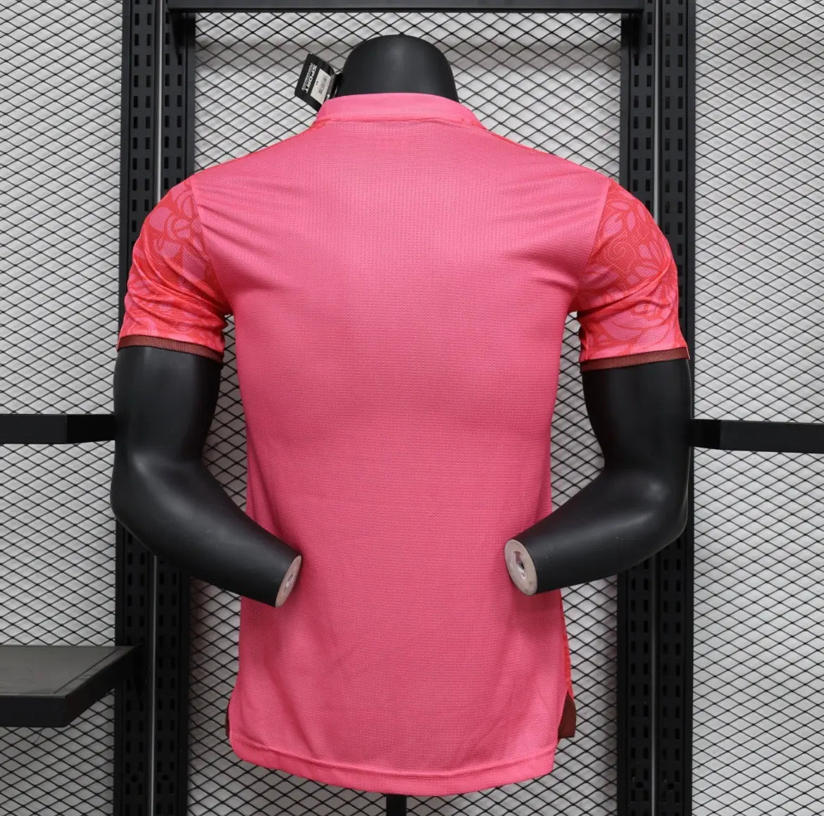 Maillot Palestine Concept
