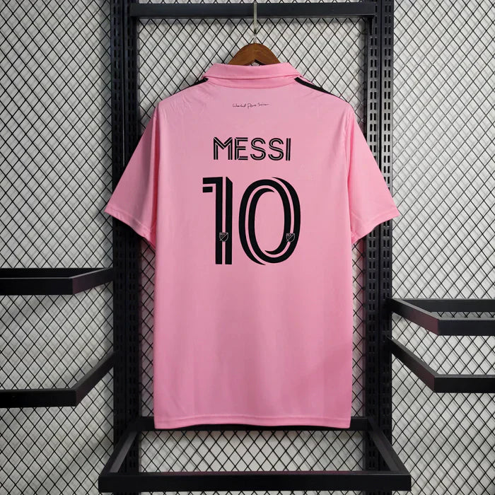 Maillot Inter Miami saison 2023-2024 domicile
