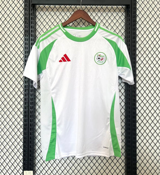 Maillot de foot Algérie domicile