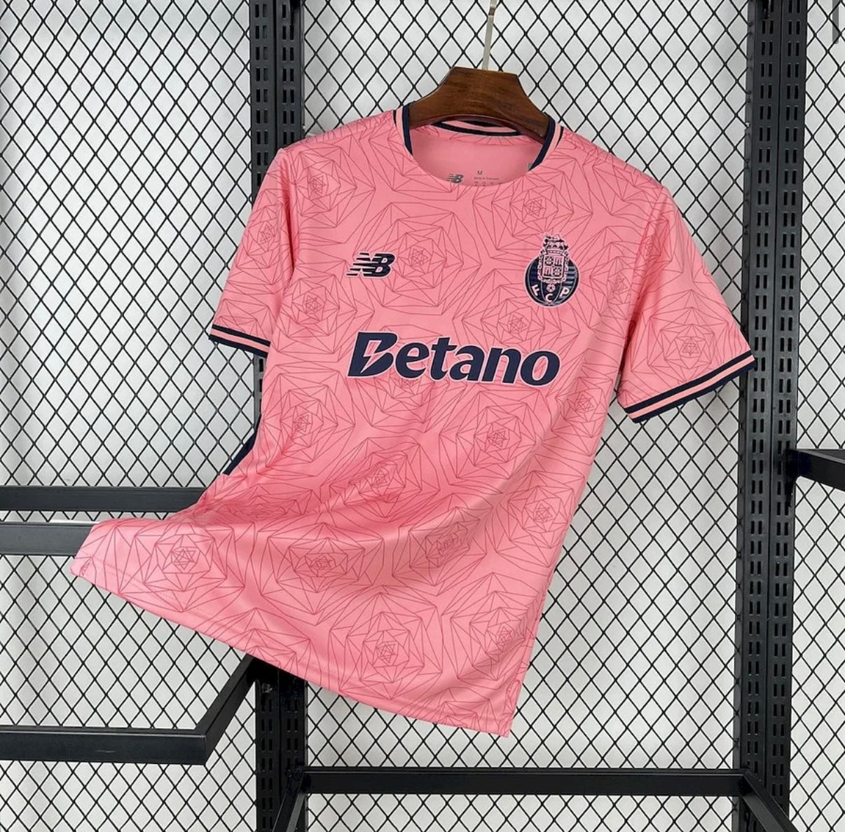 FC Porto 2025/26 Extérieur