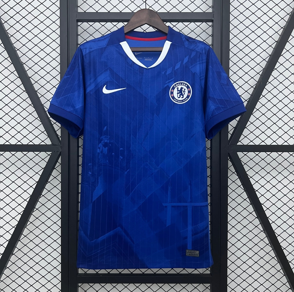 Chelsea 2025/26 Domicile