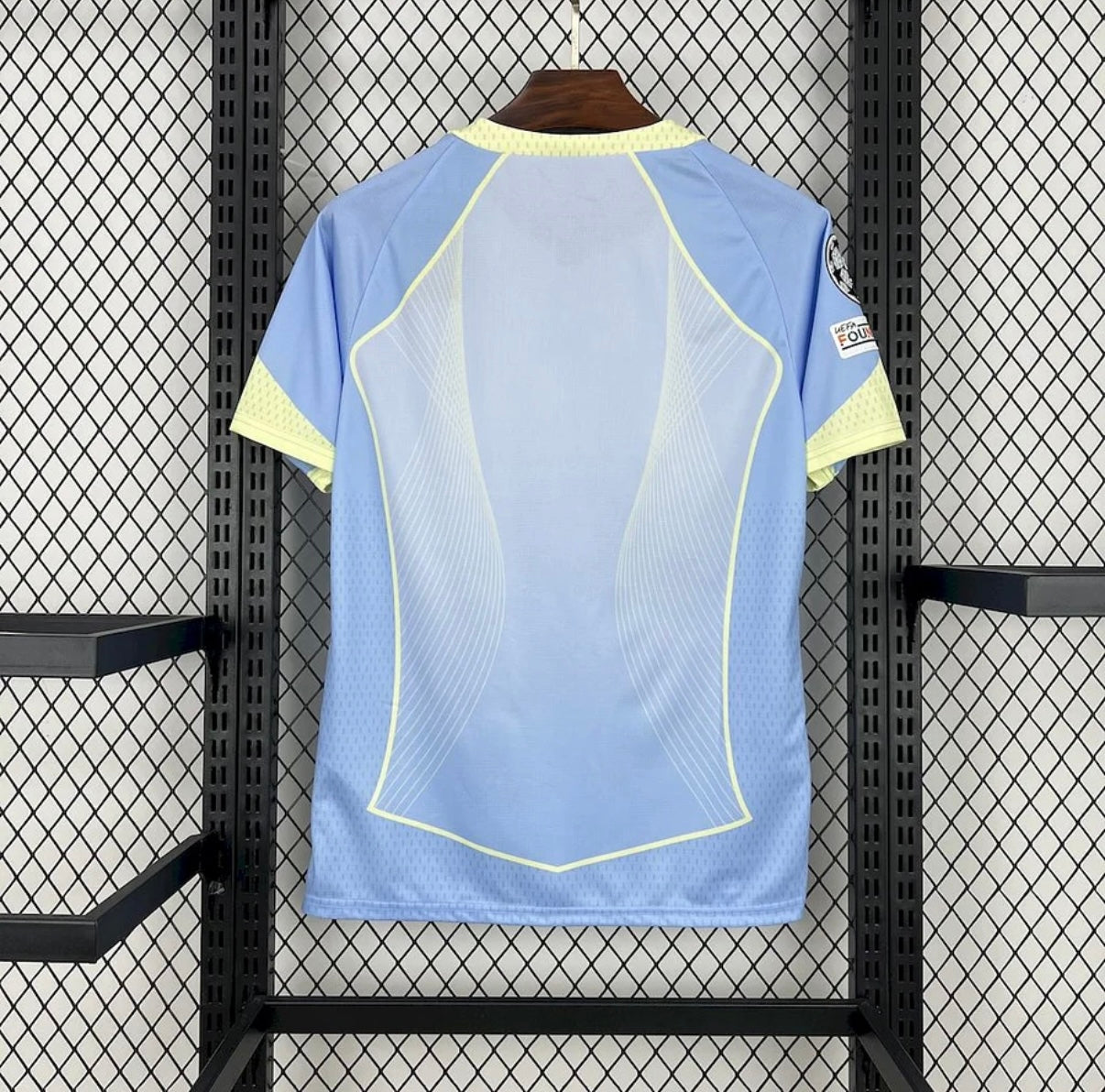 FC Barcelone 2025/26 Concept