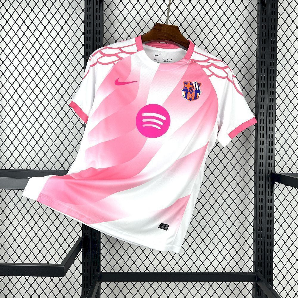 Maillot concept Barcelone