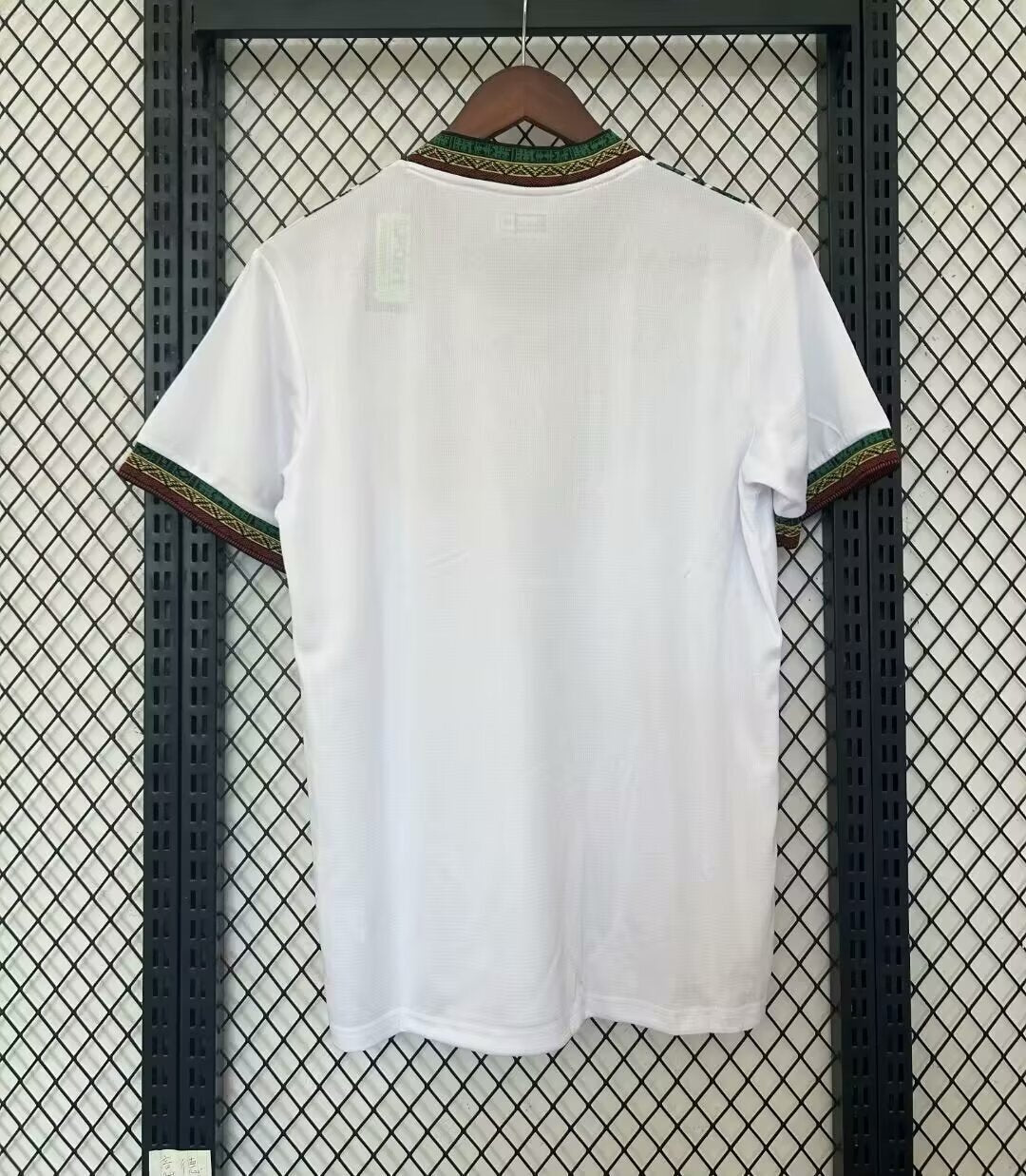 Maillot de foot Mali domicile