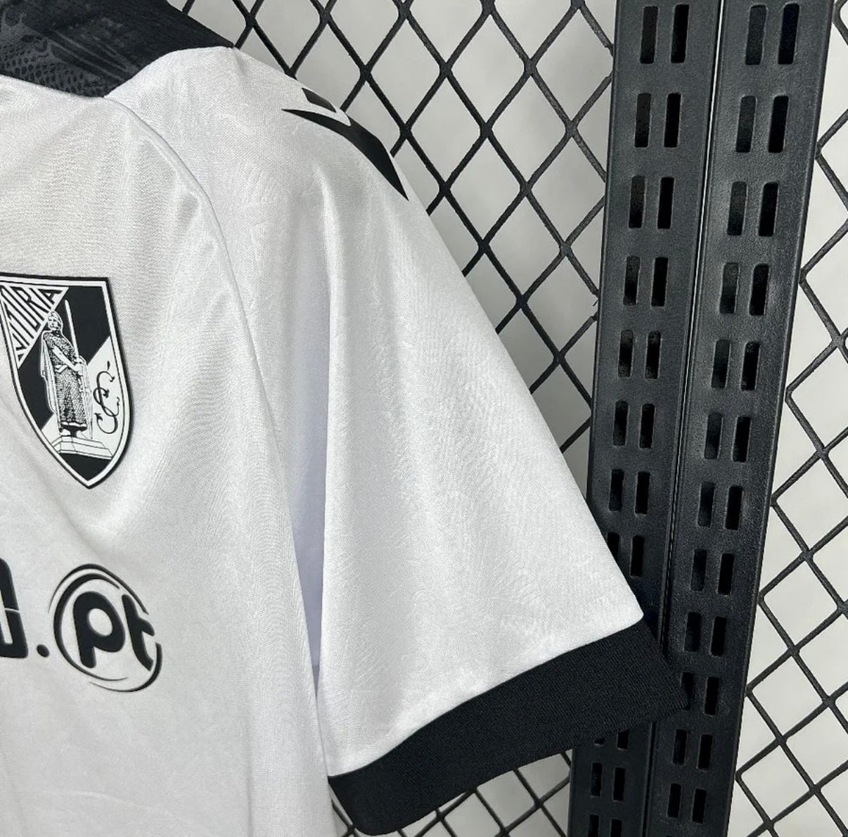 Vitória Guimarães 2025/26 Domicile