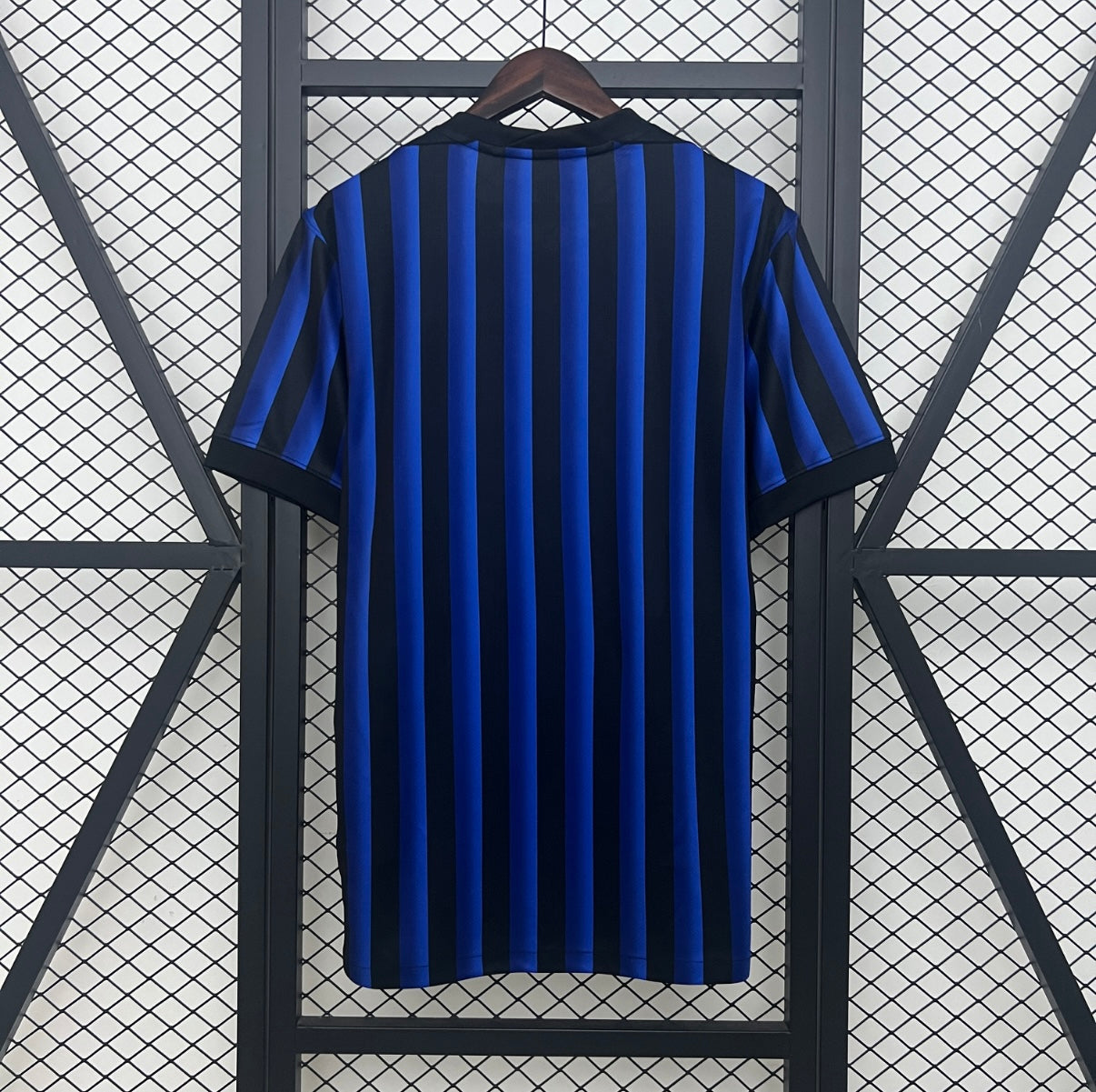 Inter Milan 2025/26 Domicile