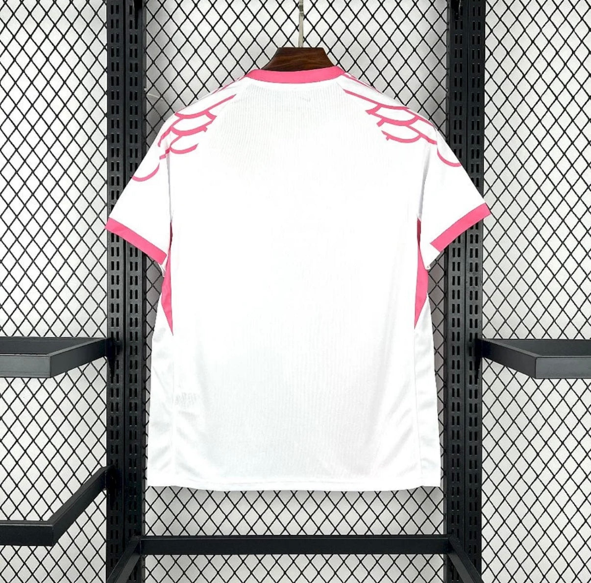 FC Barcelone 2025/26 Concept