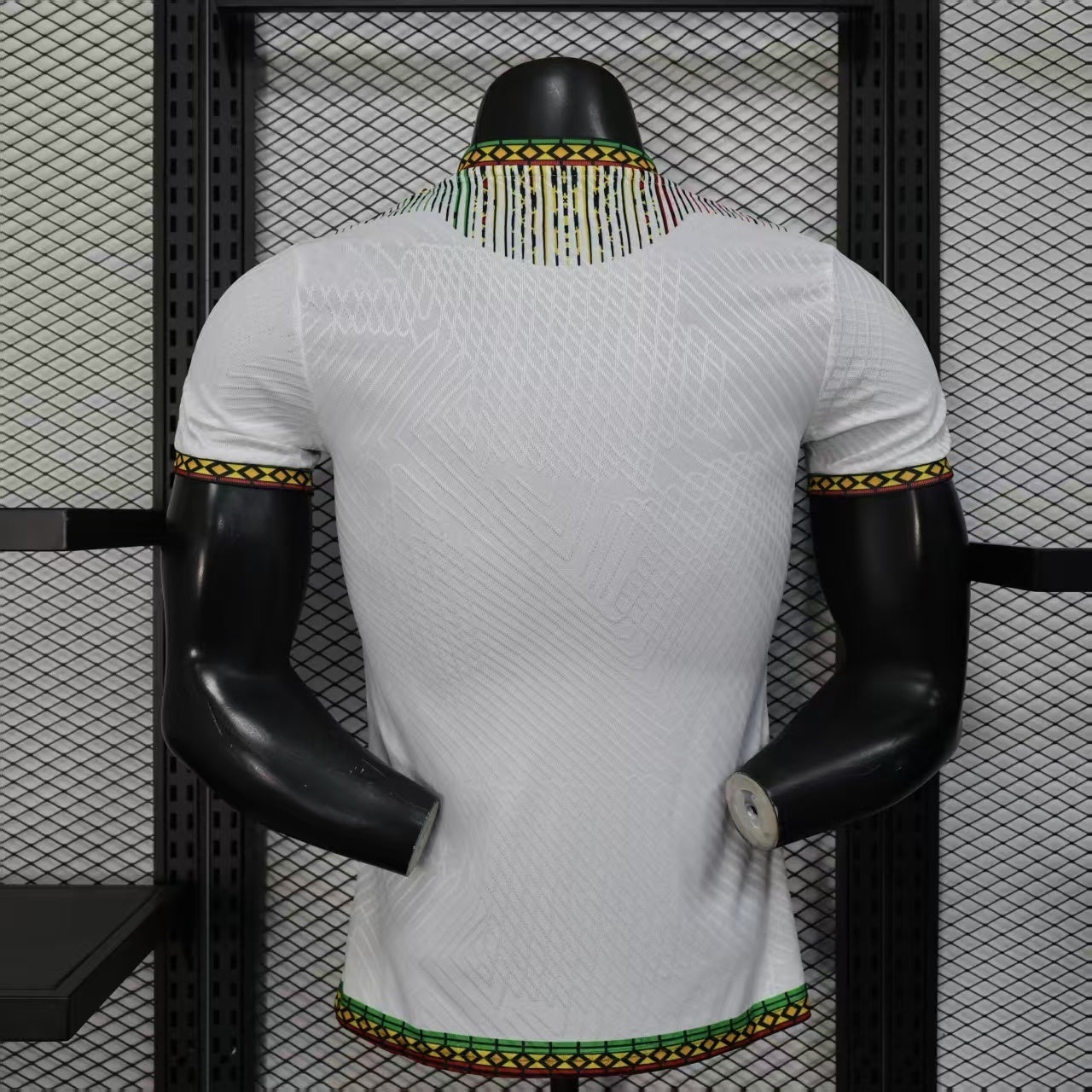 Maillot Mali