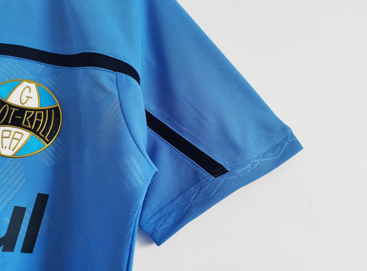 Grêmio 2020/21 Domicile