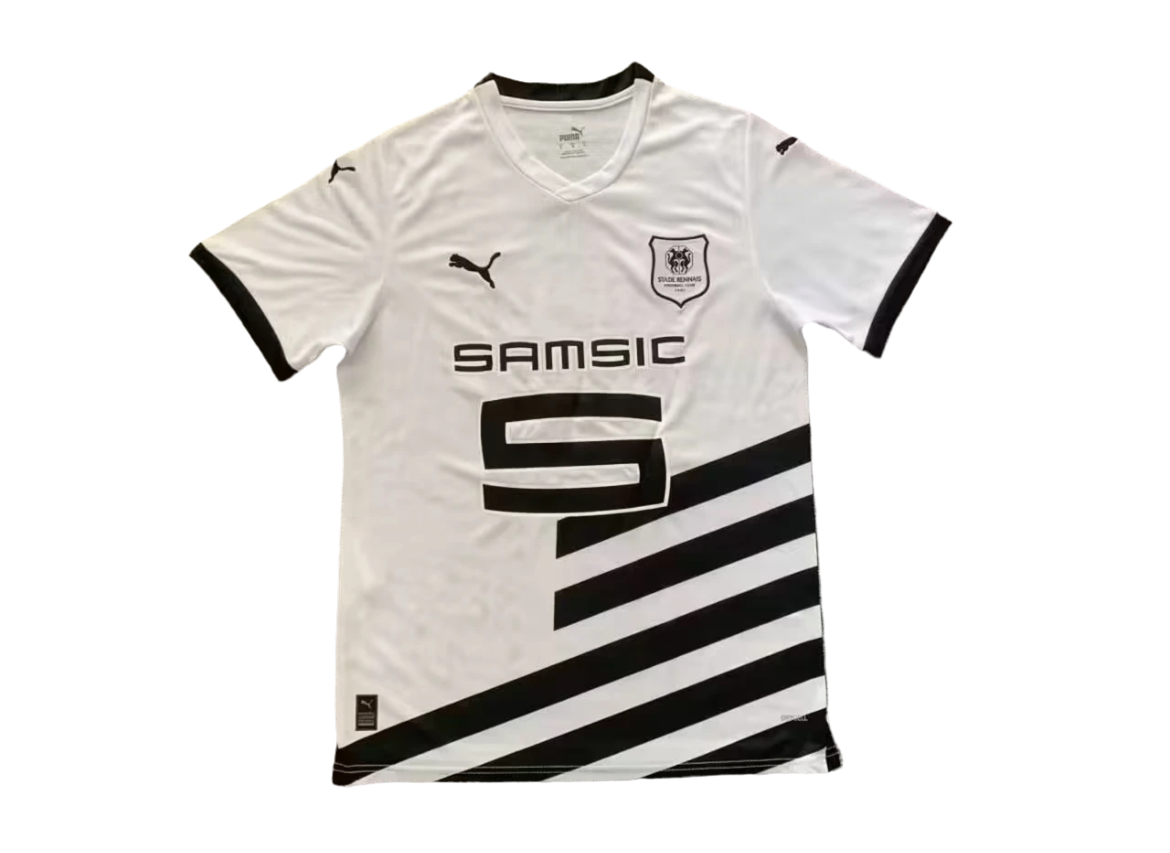 Stade Rennais 2023/24 Extérieur