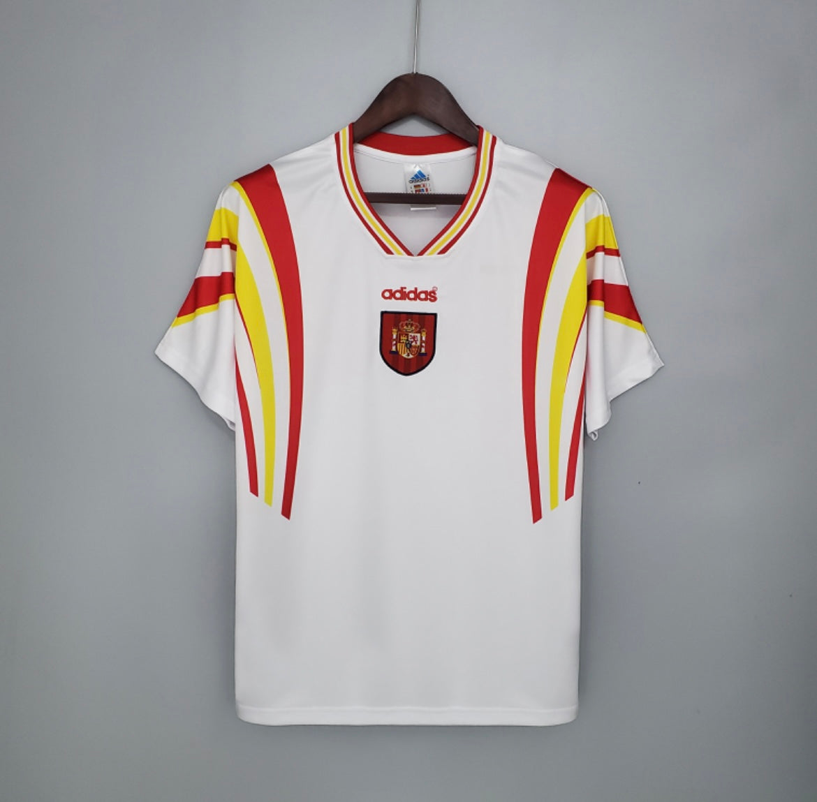 Espagne 1996 Extérieur