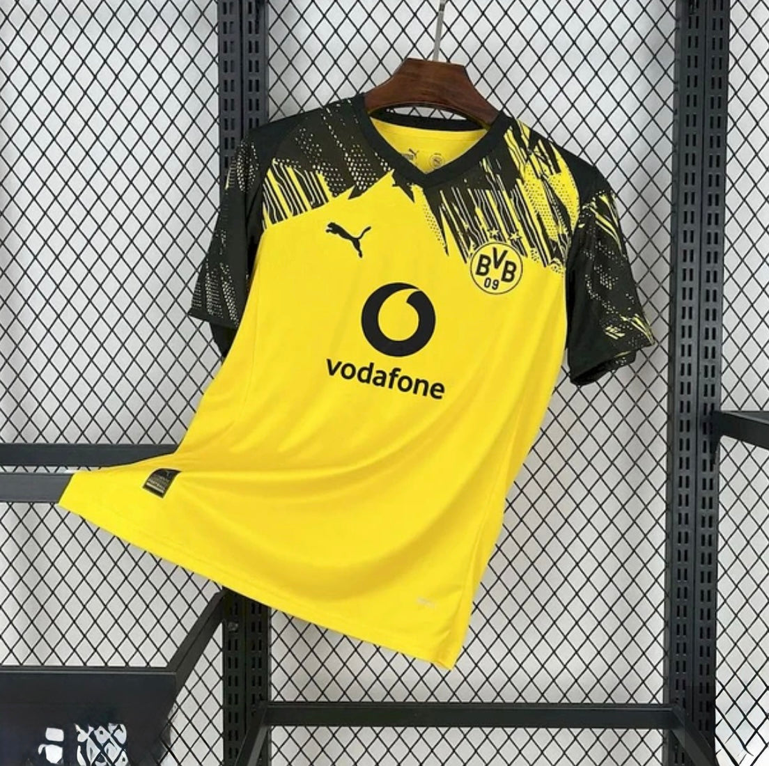BVB Dortmund 2025/26 Domicile