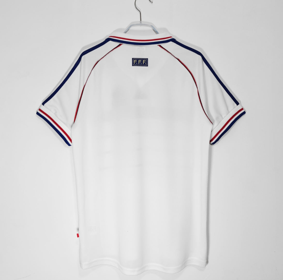 France 1998 Extérieur