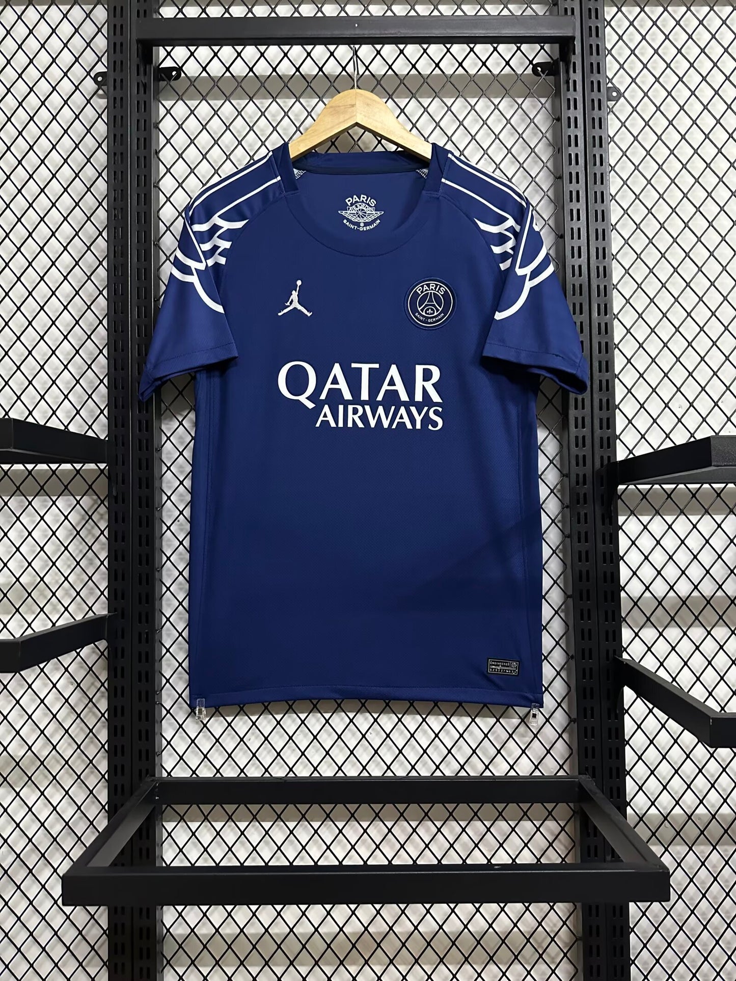 Maillot de foot PSG 2024/2025