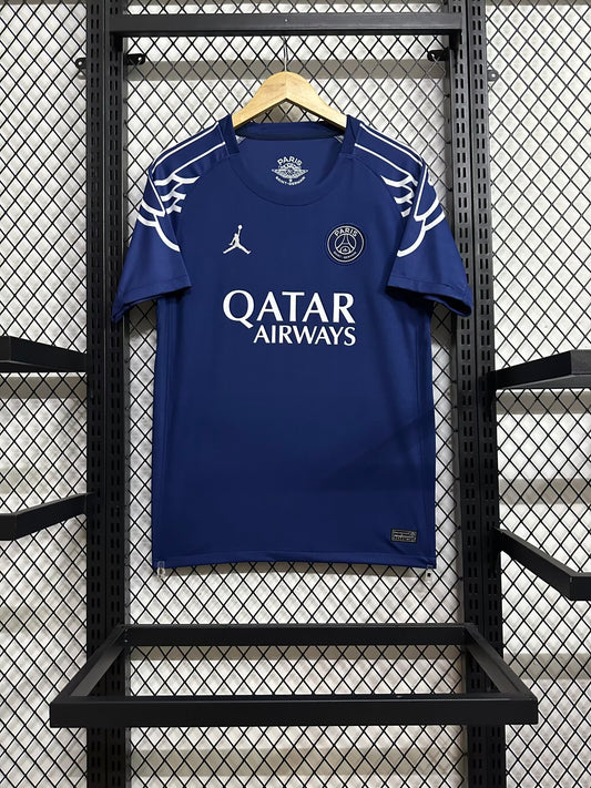 Maillot de foot PSG 2024/2025