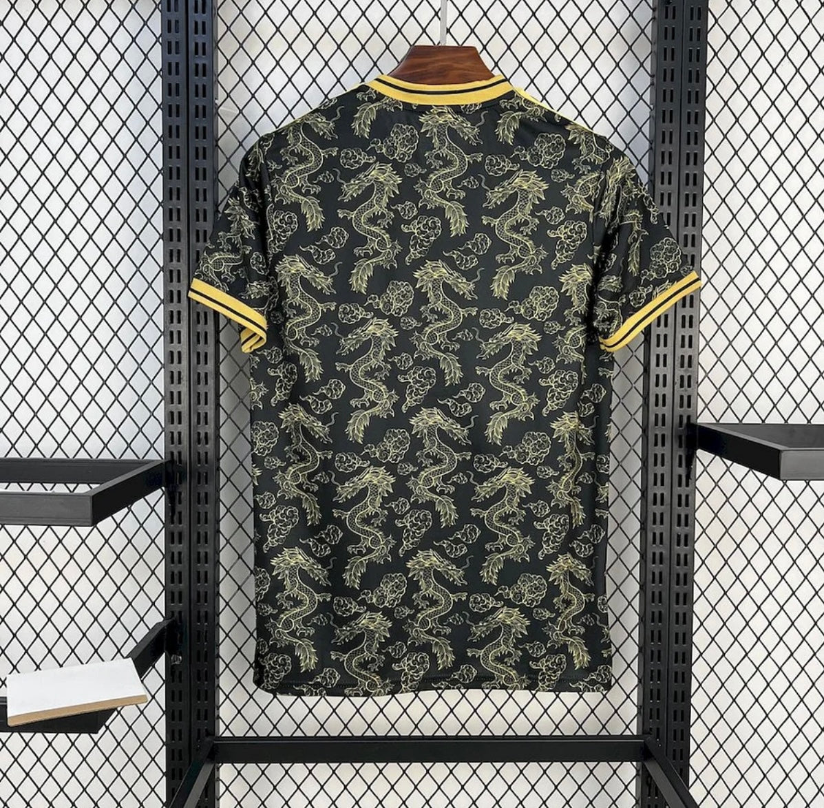 Real Madrid 2025/26 Concept