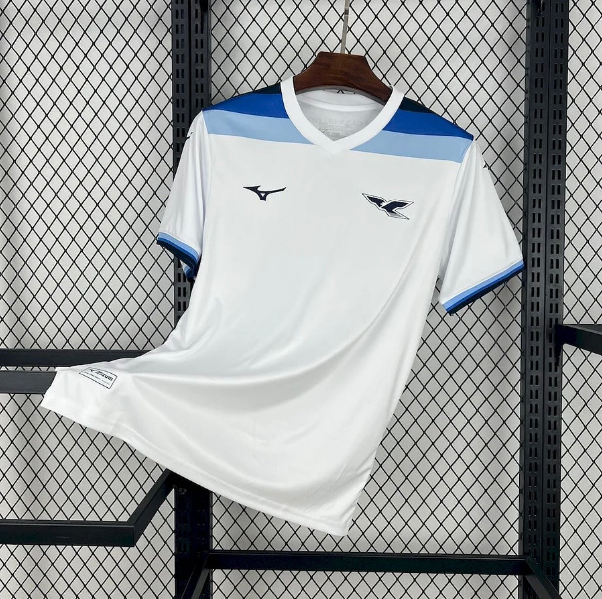 Lazio 2025/26 Extérieur