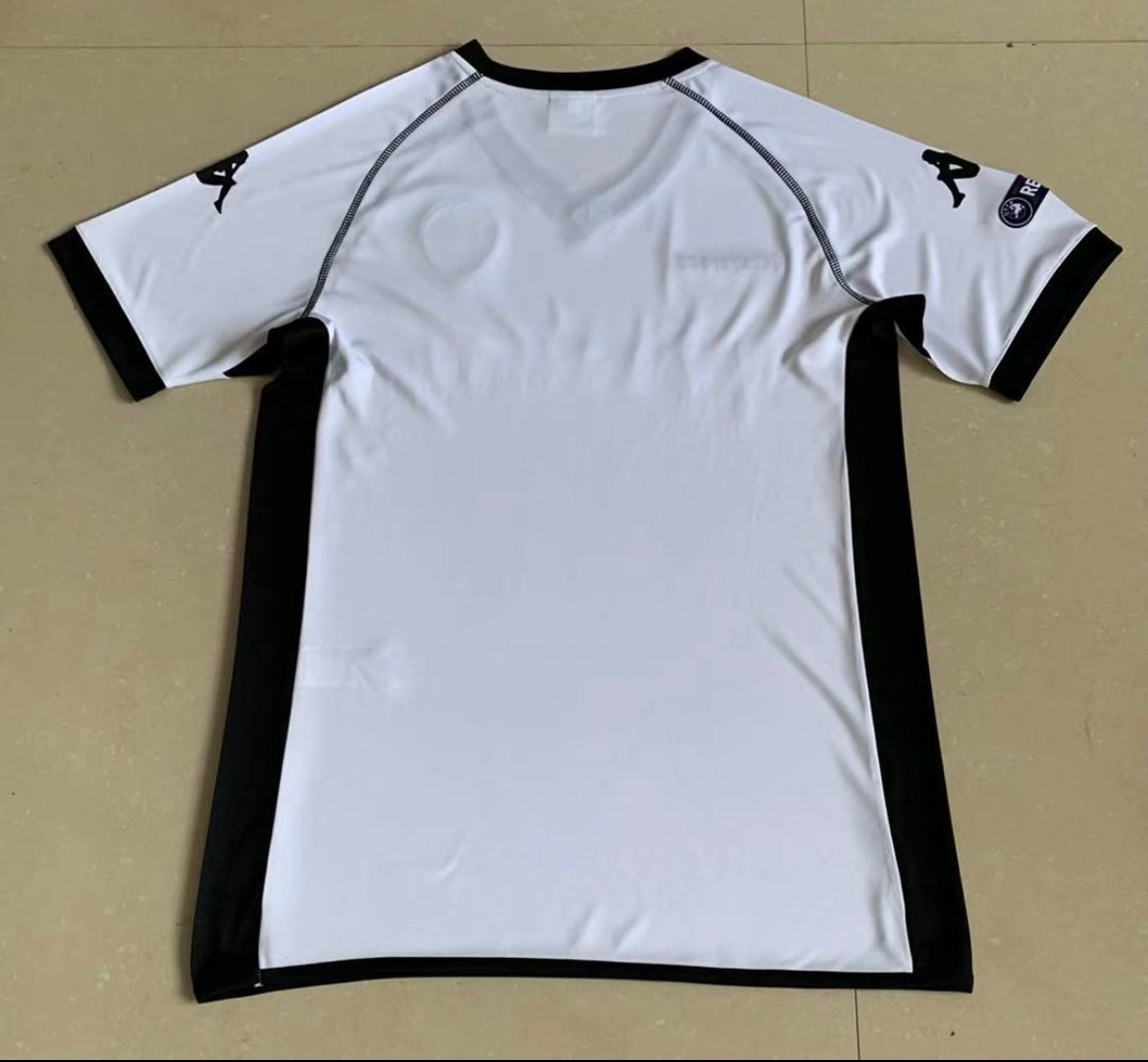 Valence CF 2010/11 Domicile