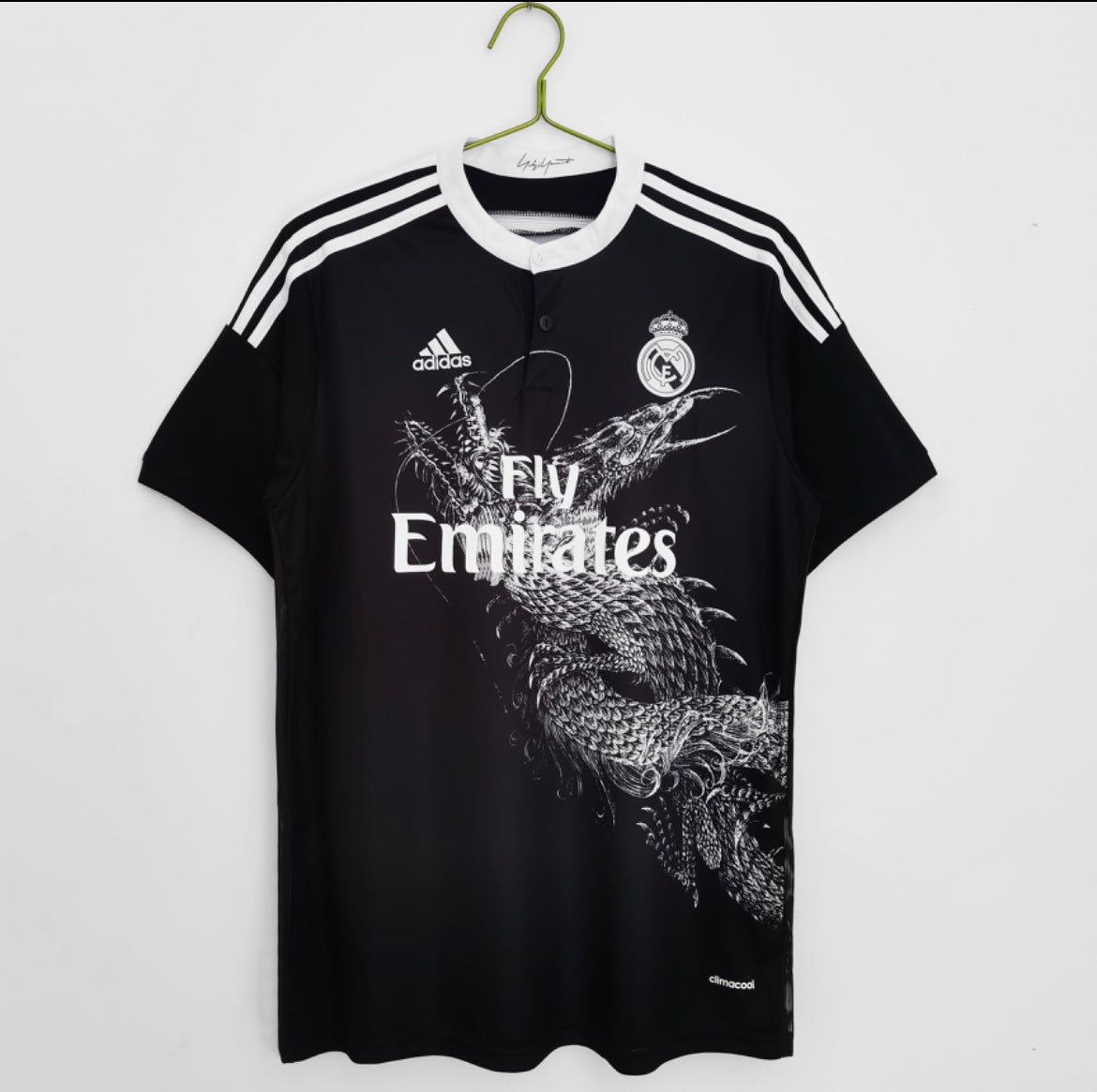 Real Madrid 2014/15 Third