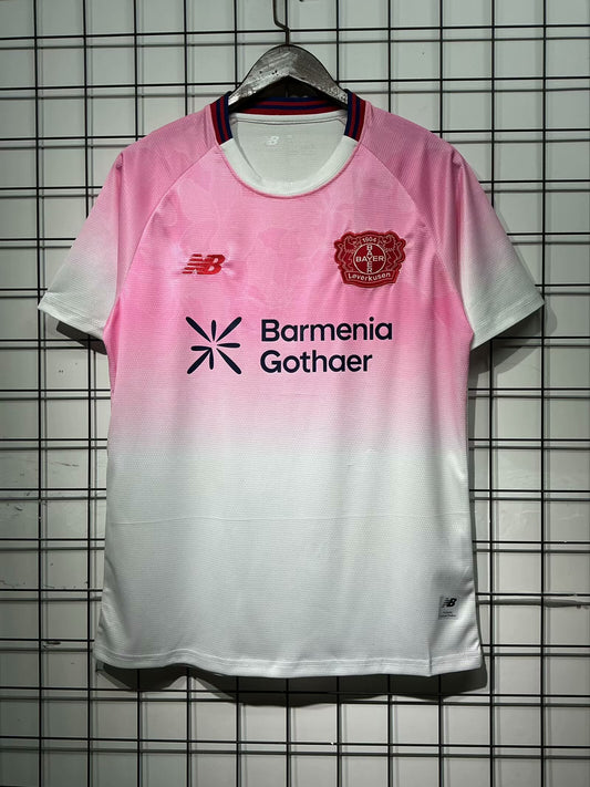 Maillot de foot Lewerkusen Extérieur 25-26