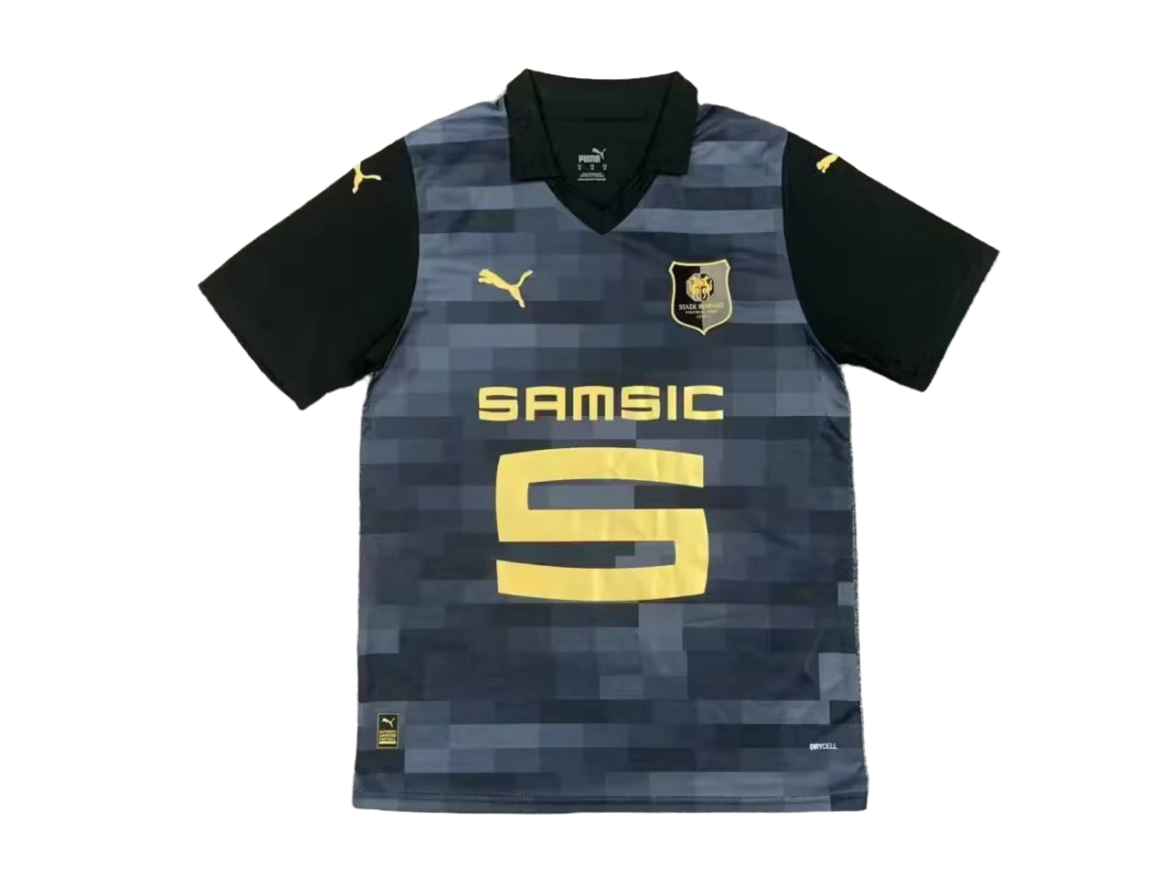 Stade Rennais 2023/24 Third