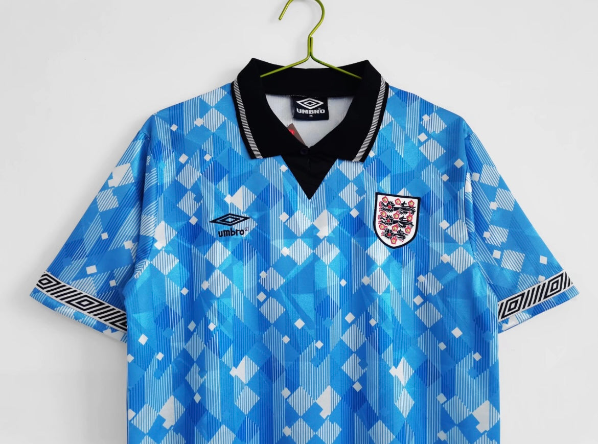 Angleterre 1990 Third
