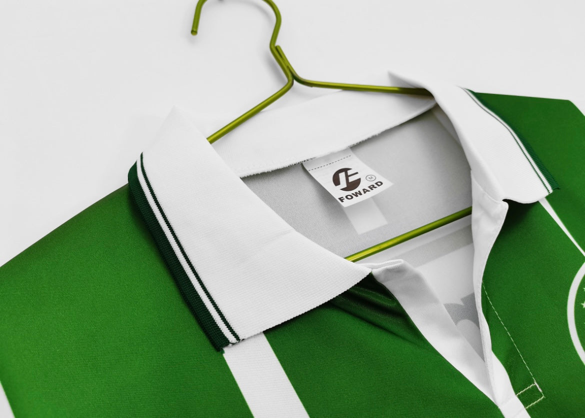 Palmeiras 1991/92 Domicile