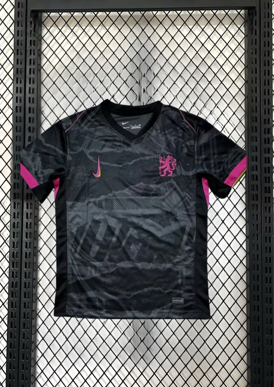 Maillot Football Chelsea Concept