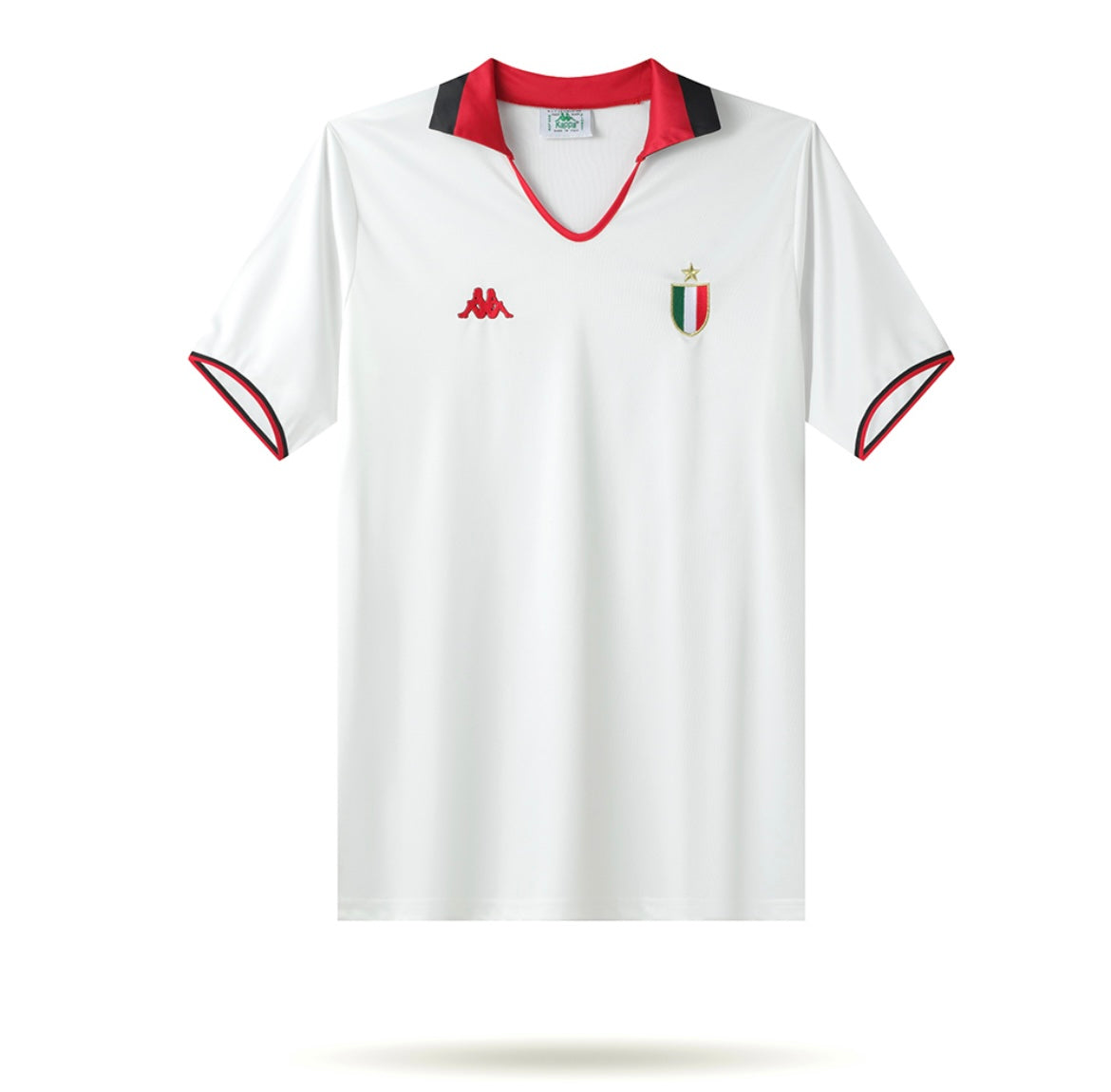 AC Milan 1988/89 Extérieur