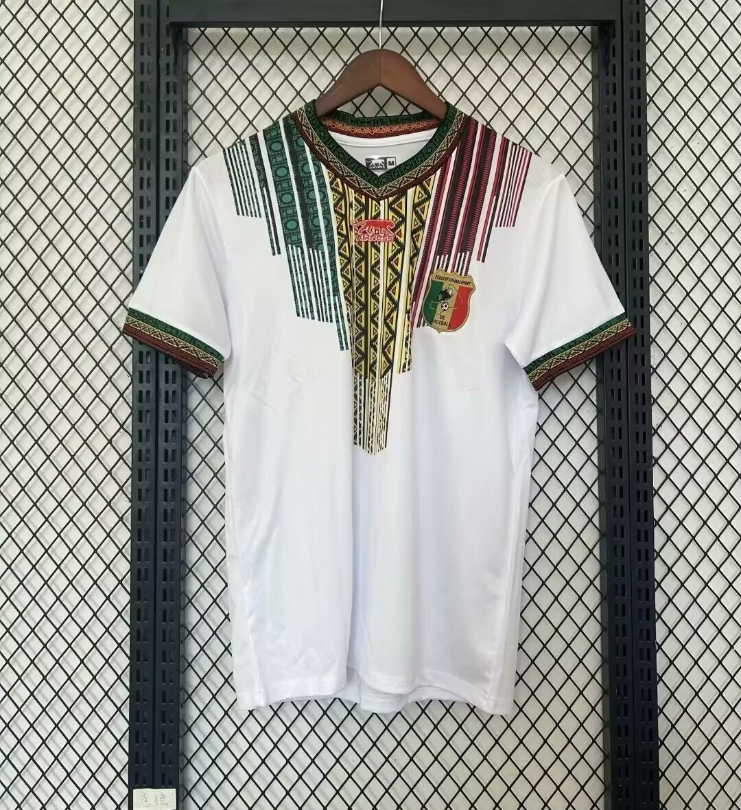Maillot de foot Mali domicile