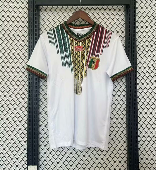 Maillot de foot Mali domicile